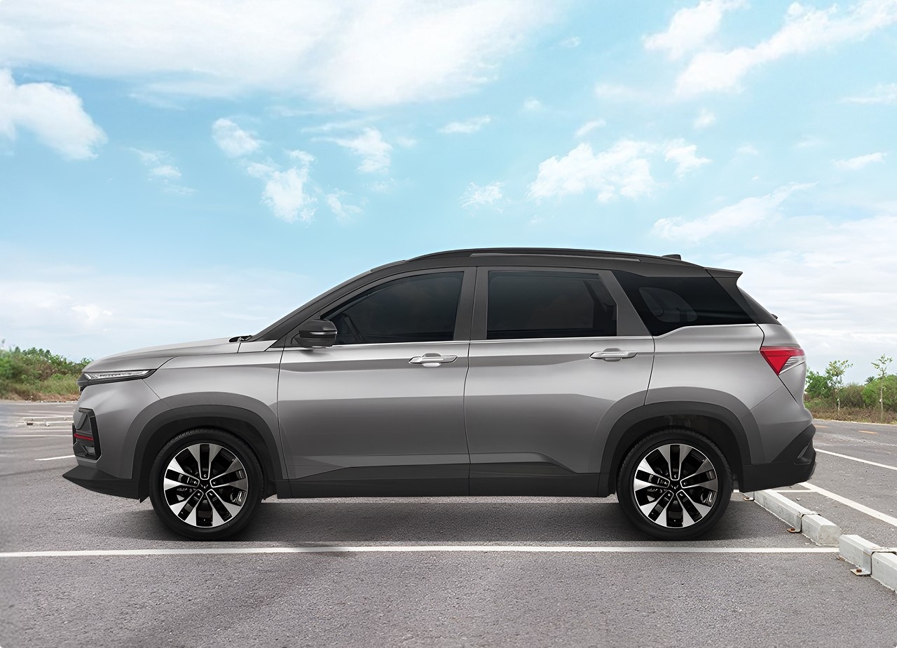 SUV